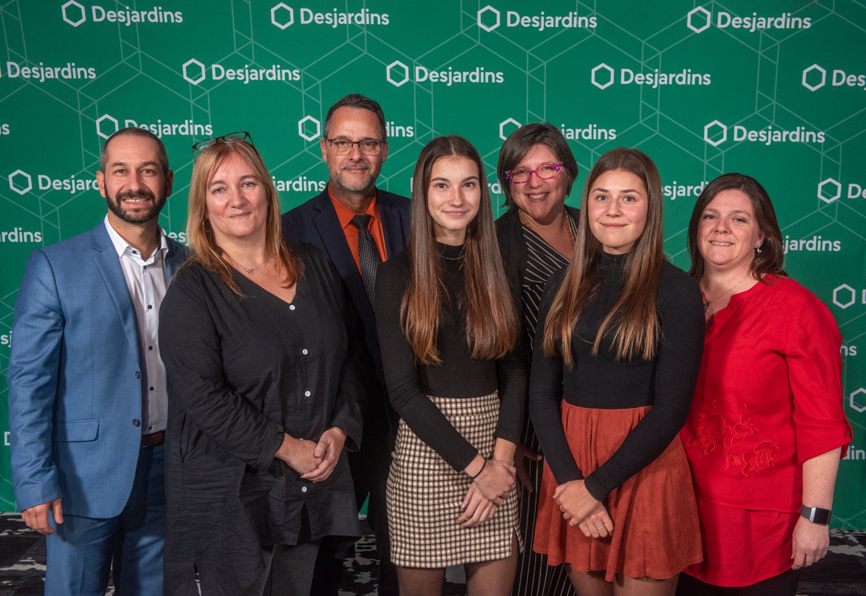 SteGenevièvedeBatiscan L'école le Tremplin remise au goût du jour