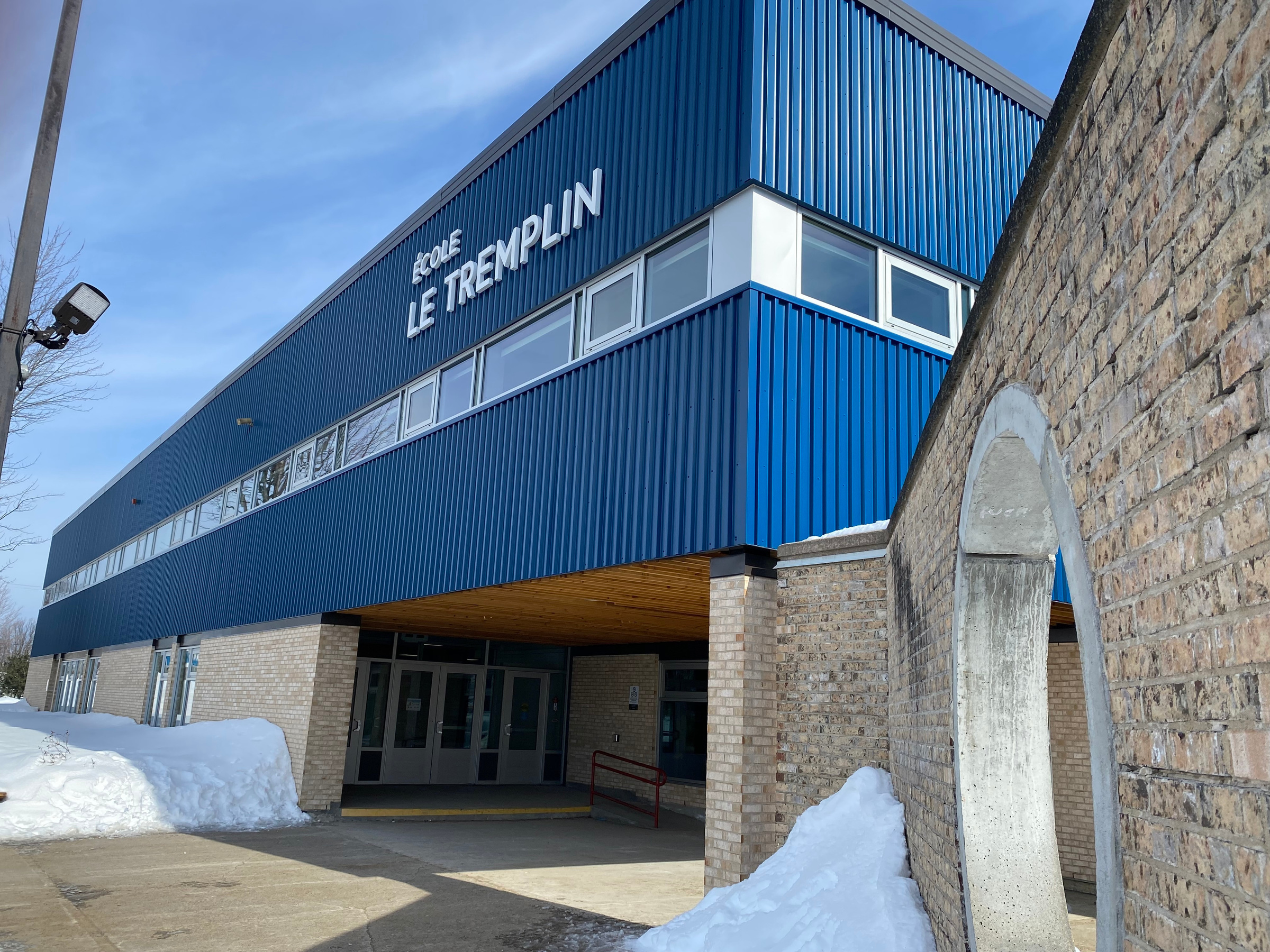 Des projets d'innovation sociale en vedette à SainteGenevièvede