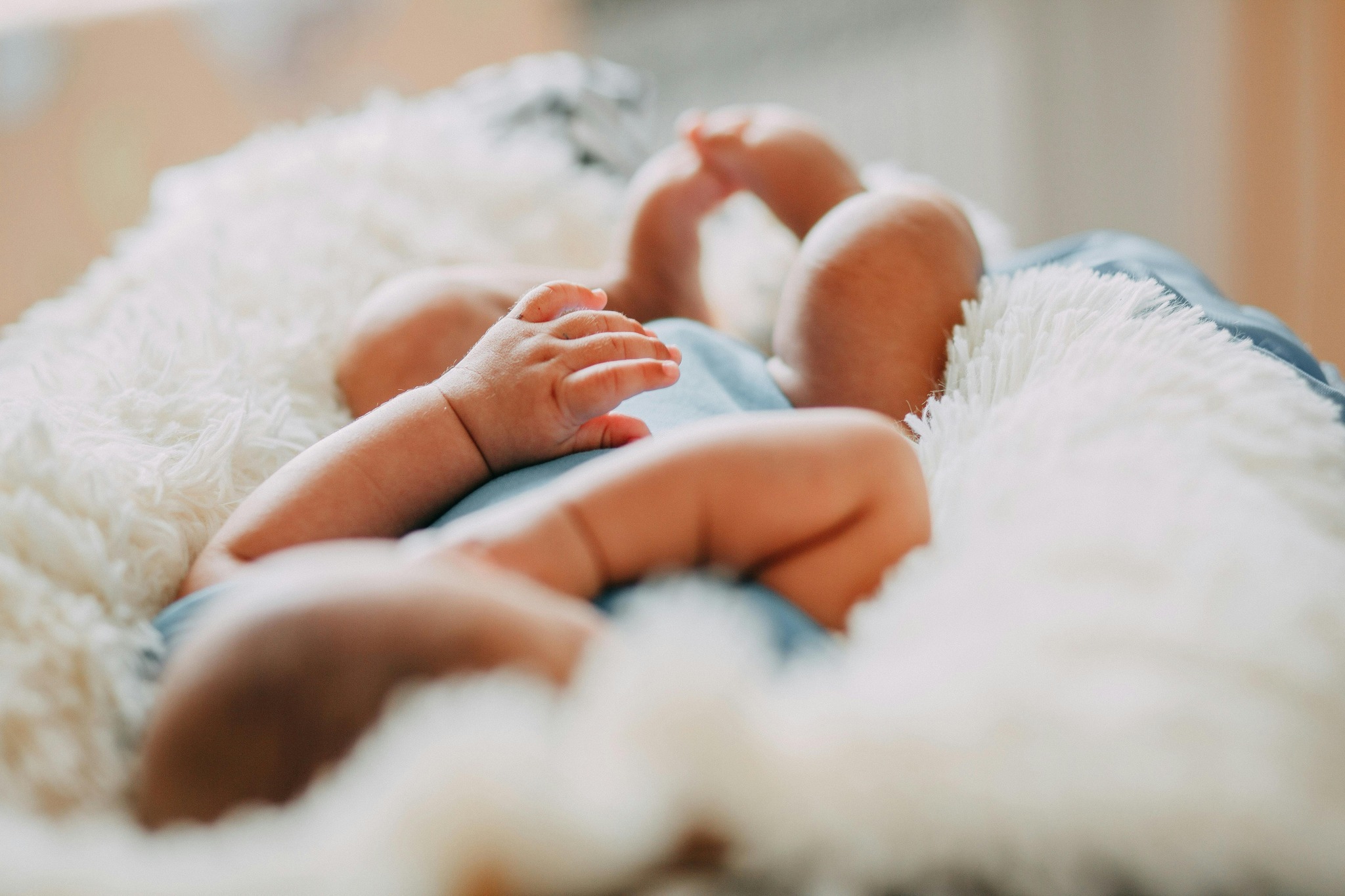 Le premier bébé 2025 voit le jour L’Hebdo Mékinac Des Chenaux
